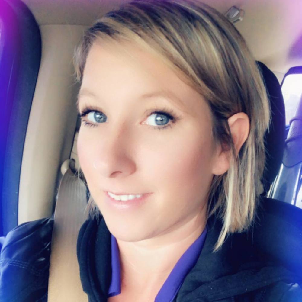 Meet your Posher, Patricia